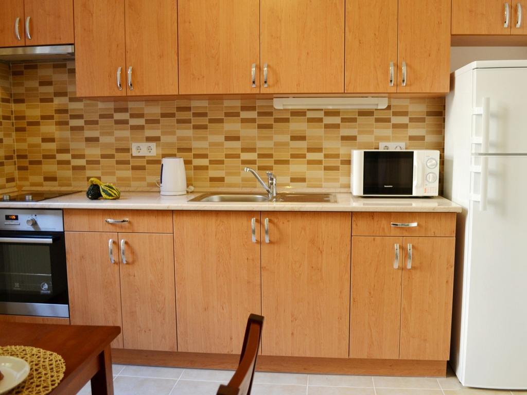 Casamia-Elegant Central Vaci St.Apt Budapest Room photo